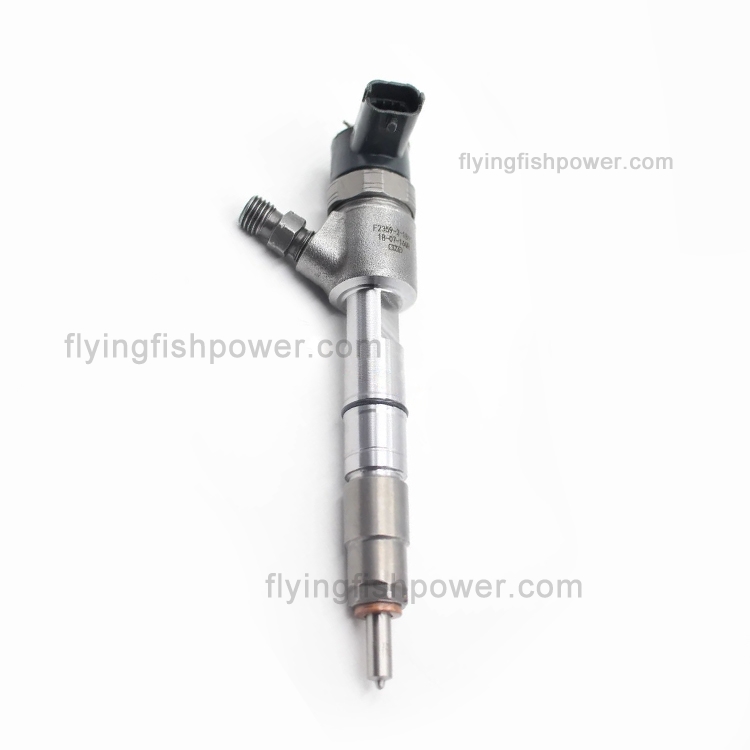 BOSCH 4JB1 ISF2.8 Pièces du moteur Injecteur de carburant 0445110313