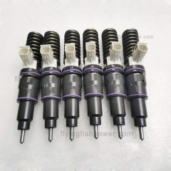 Volvo D13 Pièces du moteur Injecteur de carburant 21371672