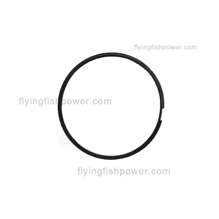 Cummins ISB QSB6.7 Piezas de motor Ring Piston Ring 4955366