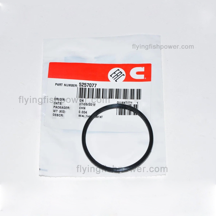 Cummins ISF2.8 Engine Parts Thermostat Seal 5257077