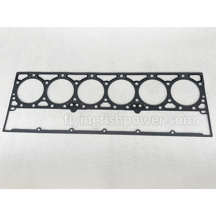 Cummins M11 Engine Parts Cylinder Head Gasket 4022500