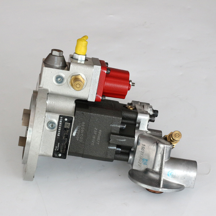 Cummins M11/ISM11/QSM11 High-Efficiency Fuel Pump | OEM 3090942 & 3417677 | Reliable Engine Performance