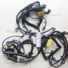 Wholesale KOMATSU Engine Parts Wiring Harness 6754-81-9520