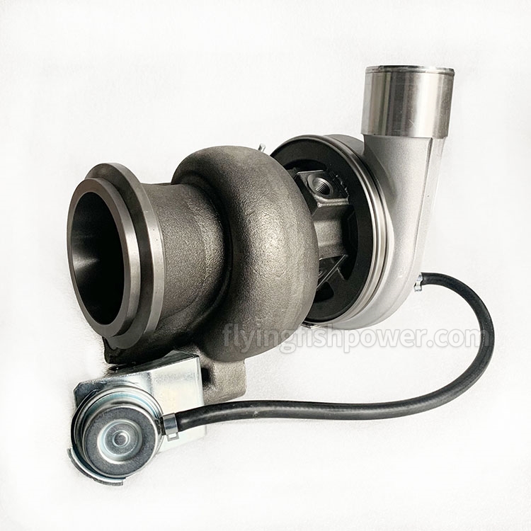 Caterpillar C9 Engine Parts Turbocharger 250-7700