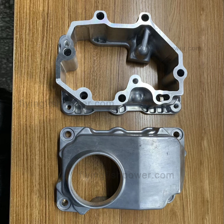 Piezas de motor KOMATSU, Cartucho de válvula de ducha, 6215-11-8110, venta al por mayor