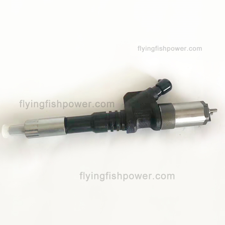 Wholesale KOMATSU Engine Parts Fuel Injector 6156-11-3300