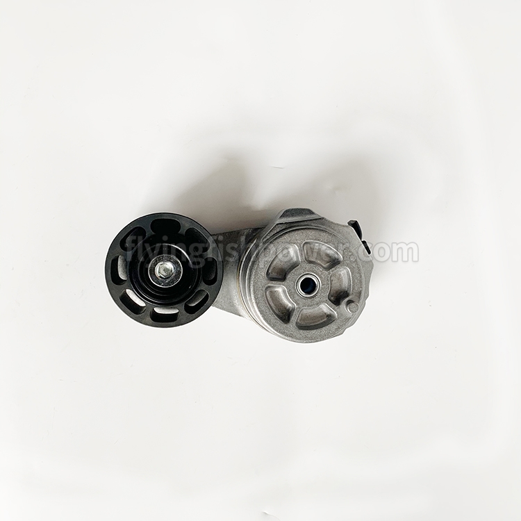 Pièces de moteur Cummins M11 ISM11 QSM11 Tendeur de courroie 3104027