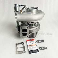 Cummins 6CT8.3 Engine Parts Turbocharger HX40W 3591058