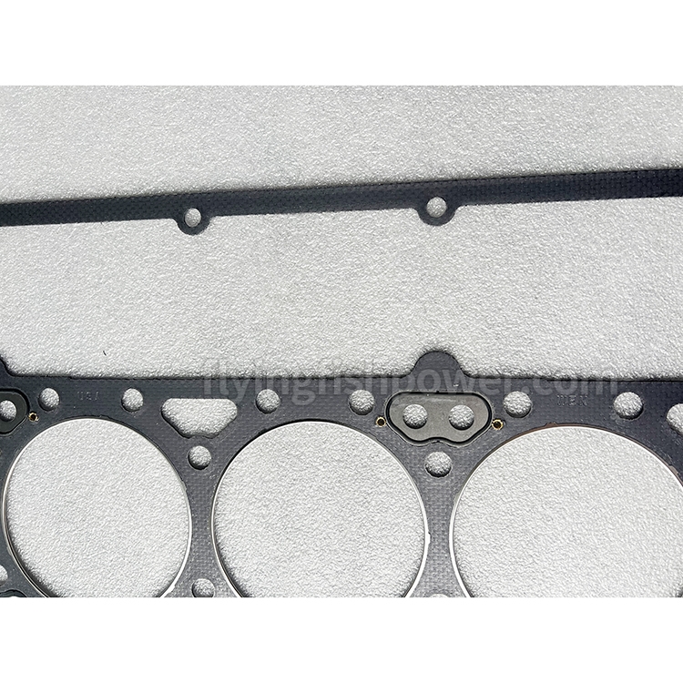 Cummins M11 Engine Parts Cylinder Head Gasket 4022500