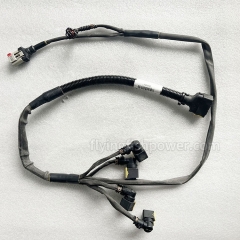 Cummins ISB QSB Engine Parts Wiring Harness 5316035