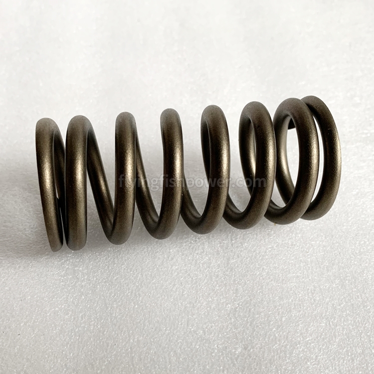 Volvo Engine Parts Valve Spring 21310068