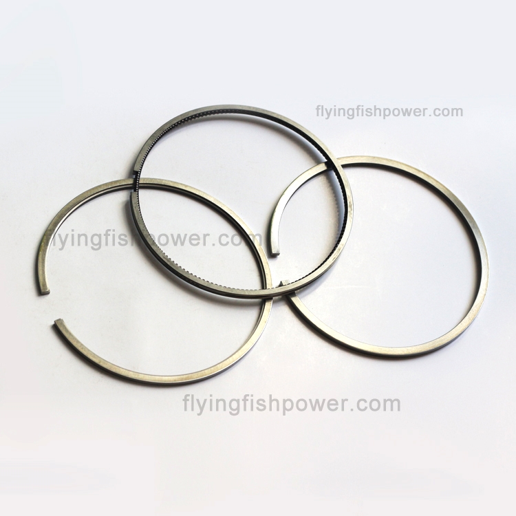 Caterpillar E324D C7 3126 Engine Parts Piston Ring Set 197-9354 197-9386 197-9353 1979354 1979386 1979353