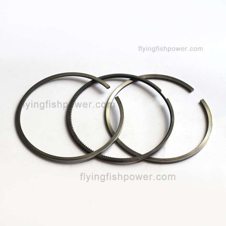 Caterpillar E324D C7 3126 Engine Parts Piston Ring Set 197-9354 197-9386 197-9353 1979354 1979386 1979353