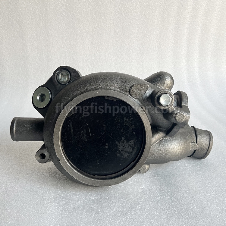 Detroit S60 Engine Parts Water Pump 23531257