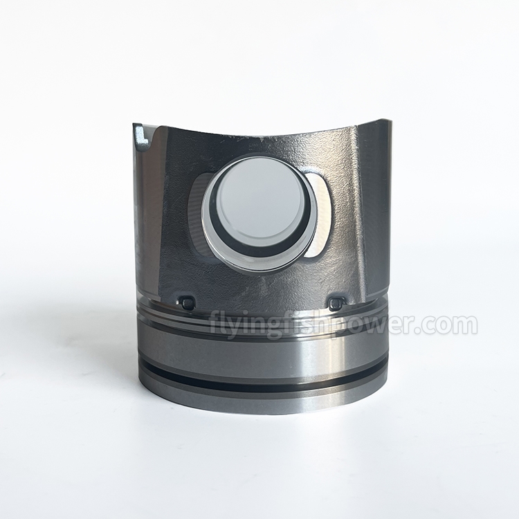 Piston de pièces de moteur de KOMATSU 6754-31-2111