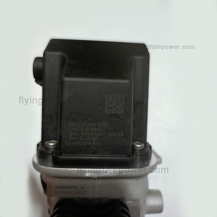 Cummine Engine Parts Urea Doser Pump 5418889