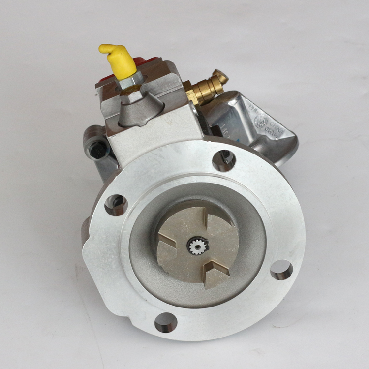 Pompe à essence de pièces de moteur de Cummins M11 ISM11 QSM11 3090942 3417677