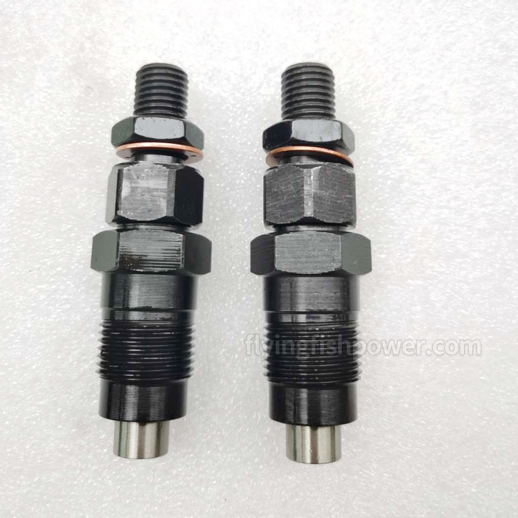 Cummins A2300 pièces du moteur injecteur de carburant 4900355