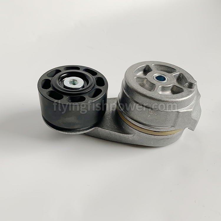 Pièces de moteur Cummins M11 ISM11 QSM11 Tendeur de courroie 3104027