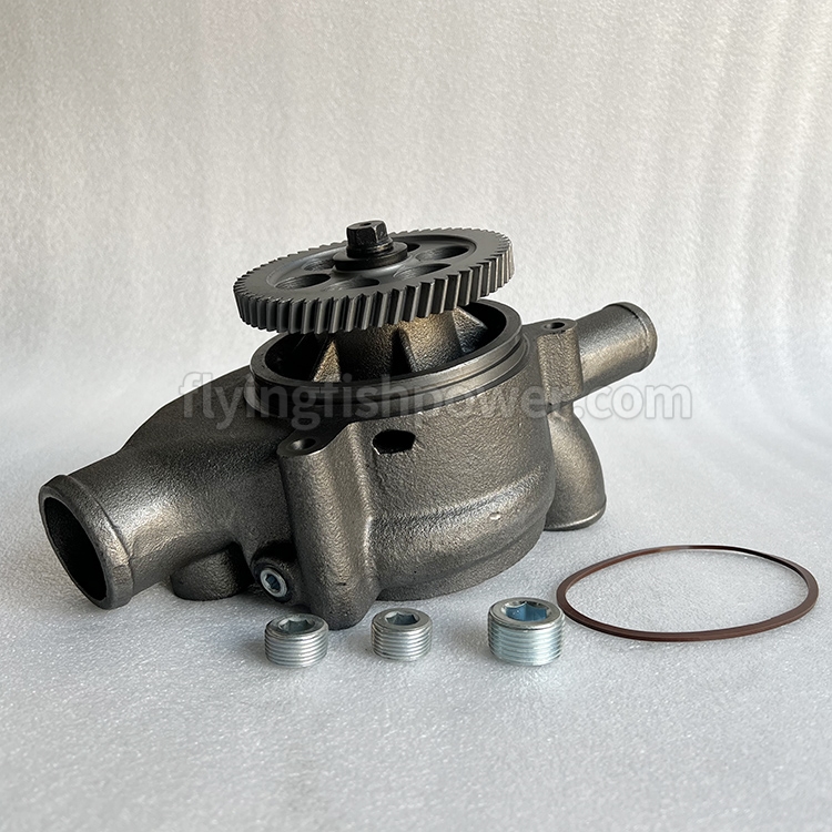 Detroit S60 Engine Parts Water Pump 23526039