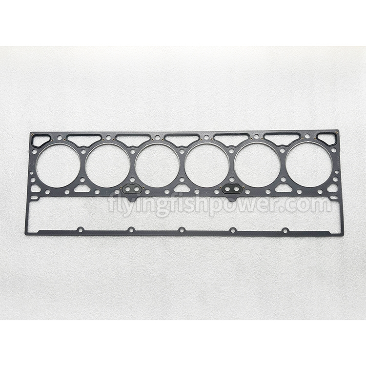 Cummins M11 Engine Parts Cylinder Head Gasket 4022500