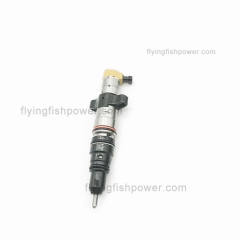 Injecteur de carburant de pièces de moteur Caterpillar en gros 2544399