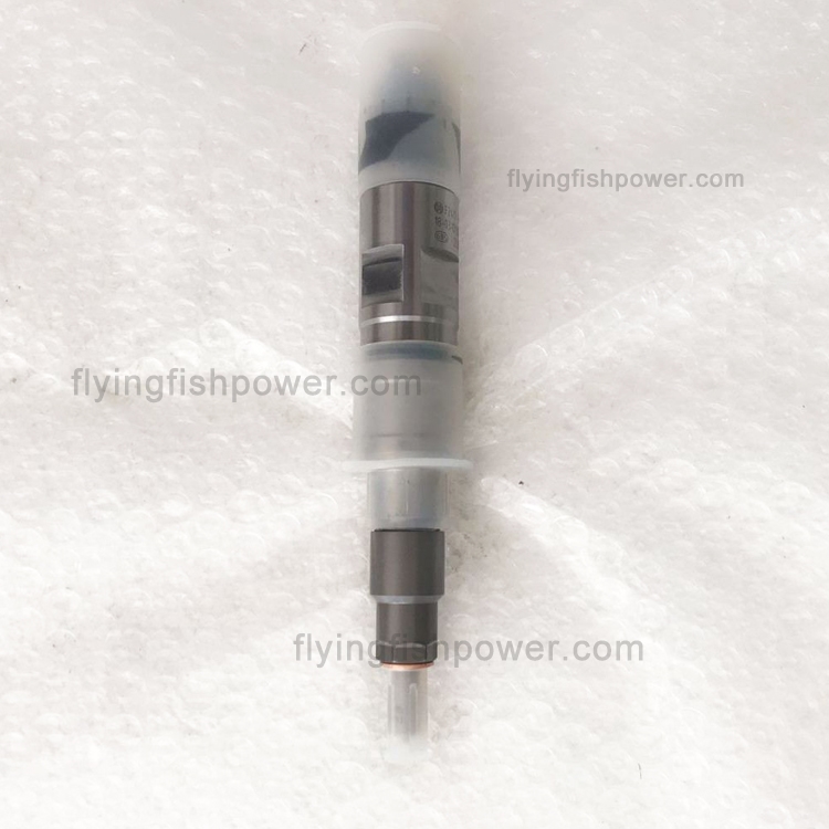 Diesel Engine Parts Fuel Injector BOSCH 0445120178