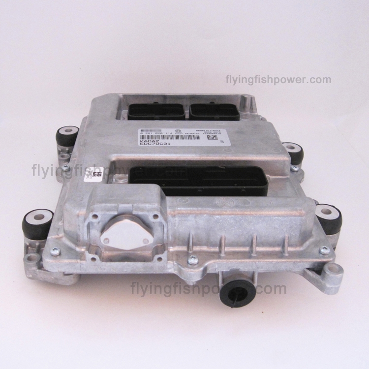 Module de commande de moteur diesel ECU 0281020114