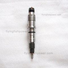 Diesel Engine Parts Fuel Injector 0445120029