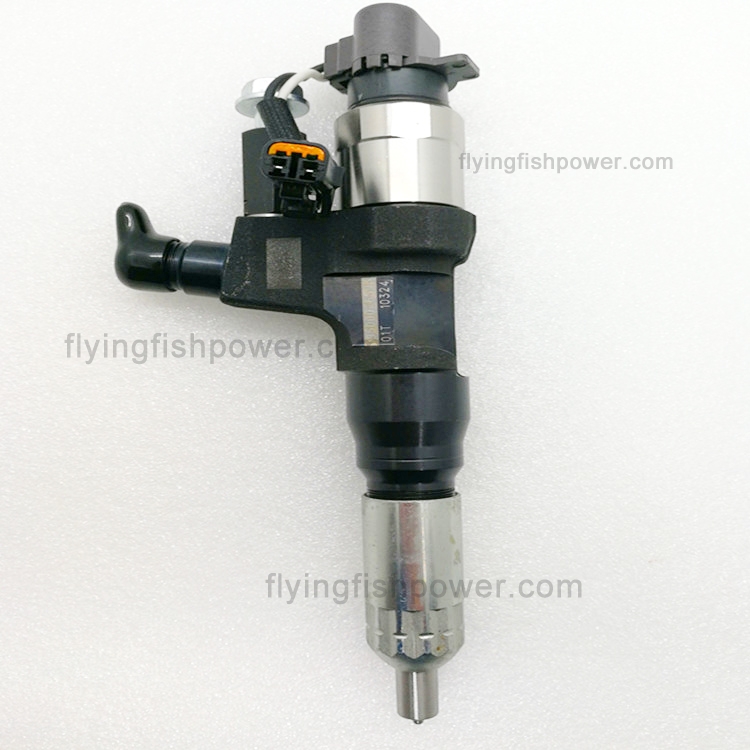 Diesel Engine Parts Fuel Injector Denso 095000-6353