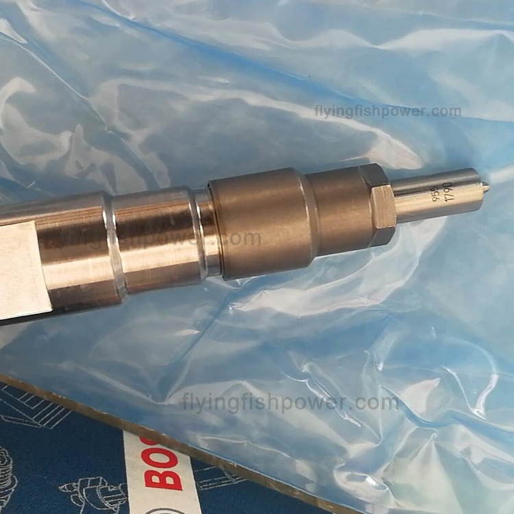 BOSCH 0445120141 d'injecteur de carburant de pièces de moteur diesel