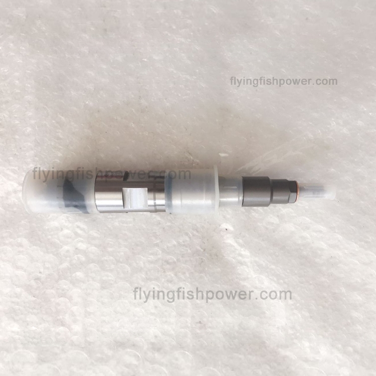 Diesel Engine Parts Fuel Injector BOSCH 0445120178