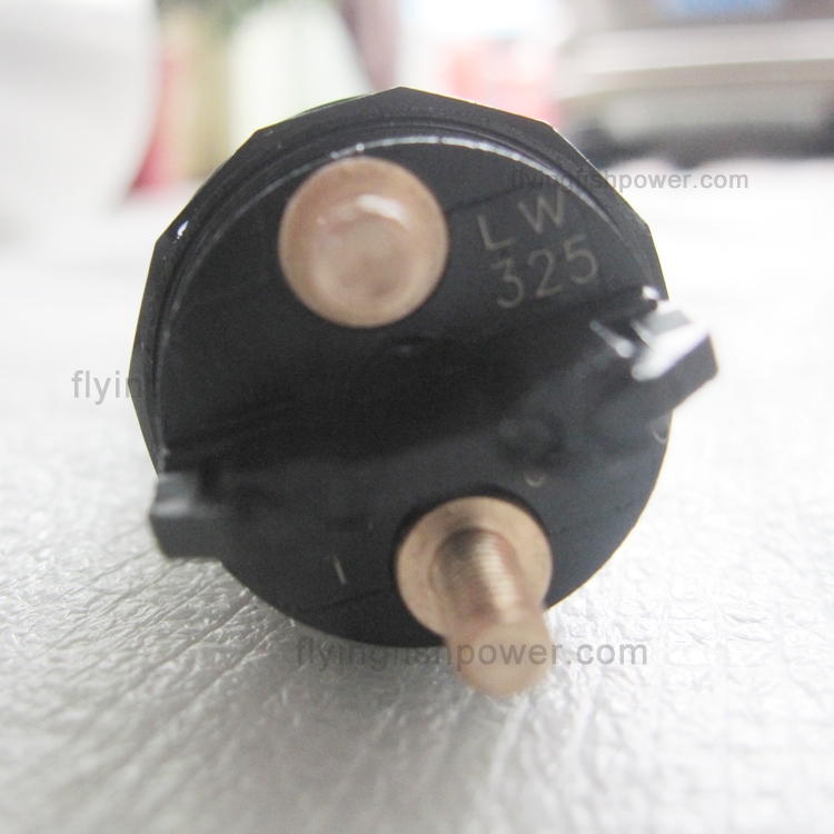 Diesel Engine Parts Fuel Injector BOSCH 0445120325