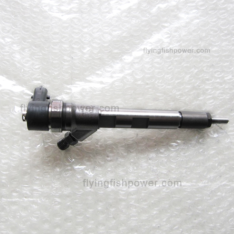 Bosch Diesel Engine Parts Fuel Injector 0445110059