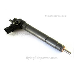 Bosch Diesel Engine Parts Fuel Injector 0445116043