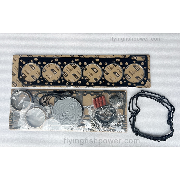 Caterpillar C15 Engine Parts Overhaul Gasket Kit