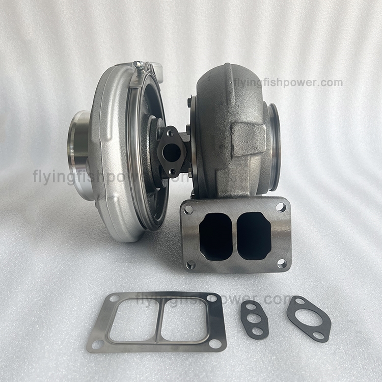 Cummins K19 Engine Parts HC5A Turbocharger 3523850