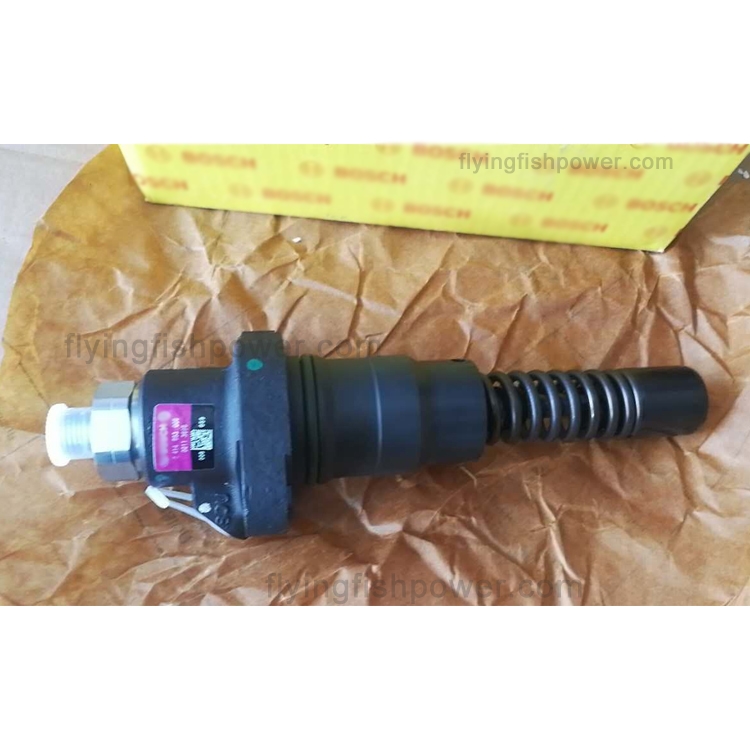 Bosch Diesel Engine Parts Fuel Injector Unit Pump 0414693006