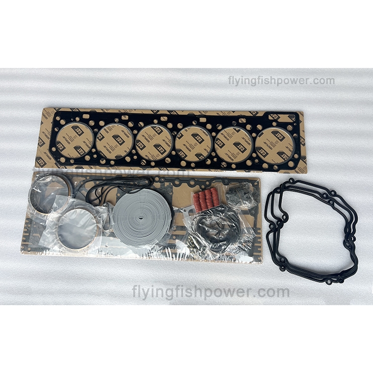 Caterpillar C15 Engine Parts Overhaul Gasket Kit