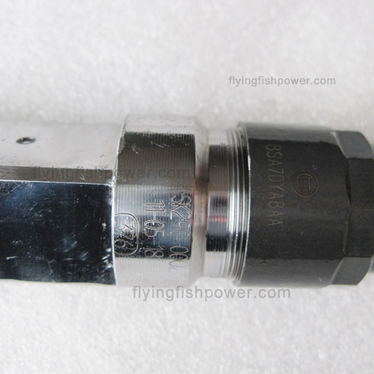 Bosch diesel moteur pièces injecteur de carburant 0445120030