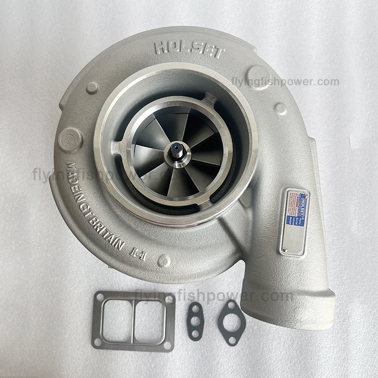 Cummins K19 Piezas del motor HC5A Turbocompresor 3523850