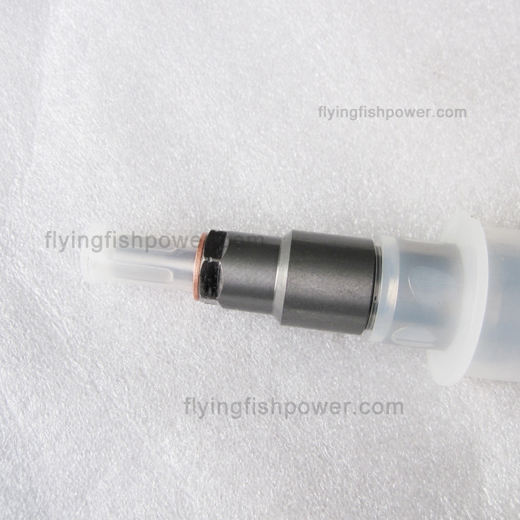 Bosch Diesel Engine Parts Fuel Injector 0445120030