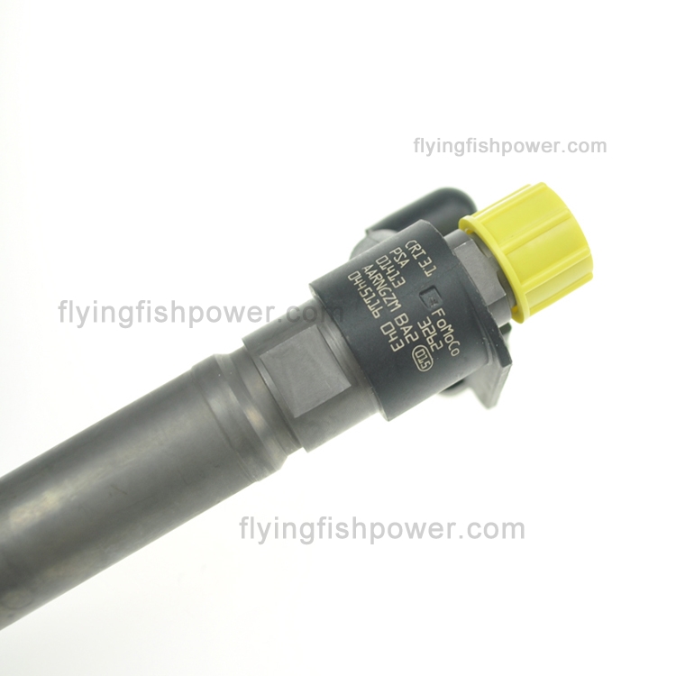 Bosch Diesel Engine Parts Fuel Injector 0445116043