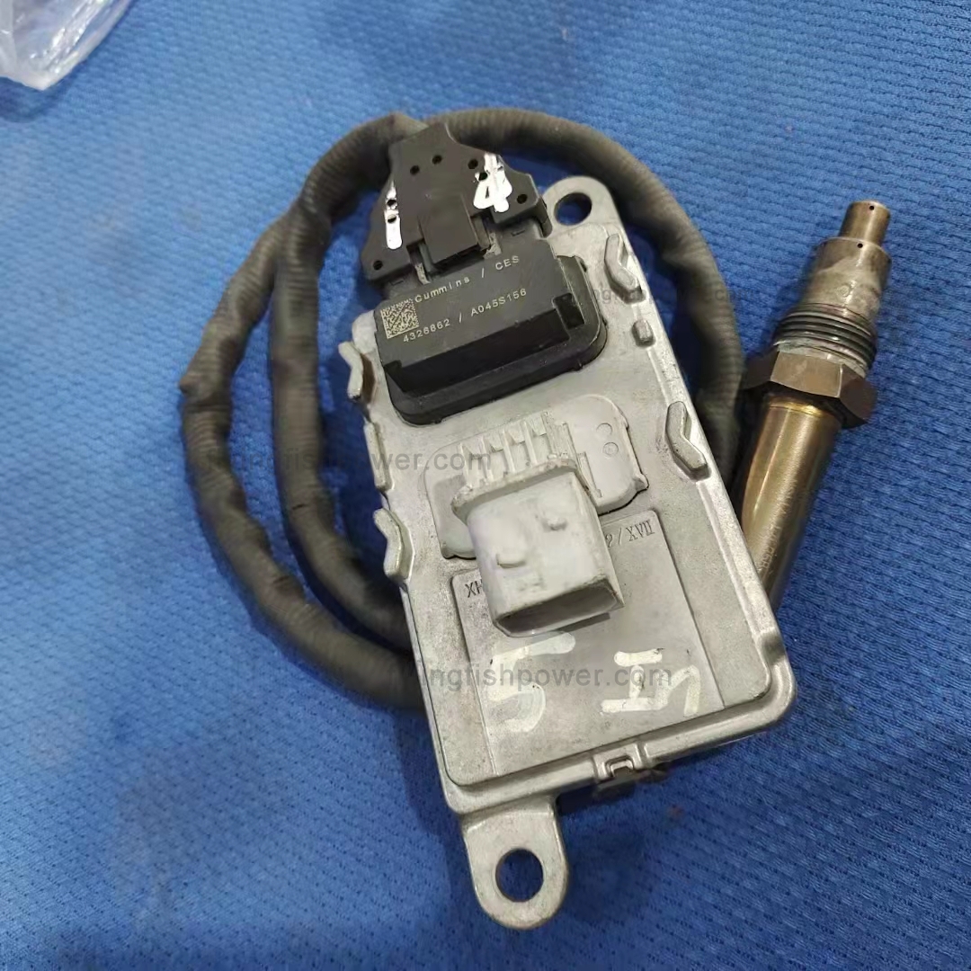 Cummins Diesel Engine Parts Nitrogen Oxide Sensor 4326862