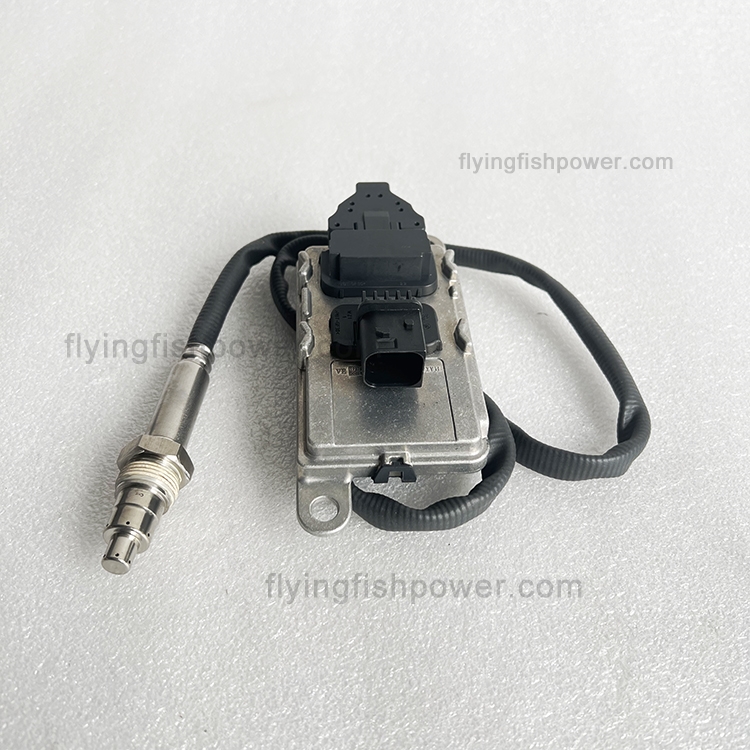 Piezas del motor diesel Sensor de óxido de nitrógeno 5WK97304