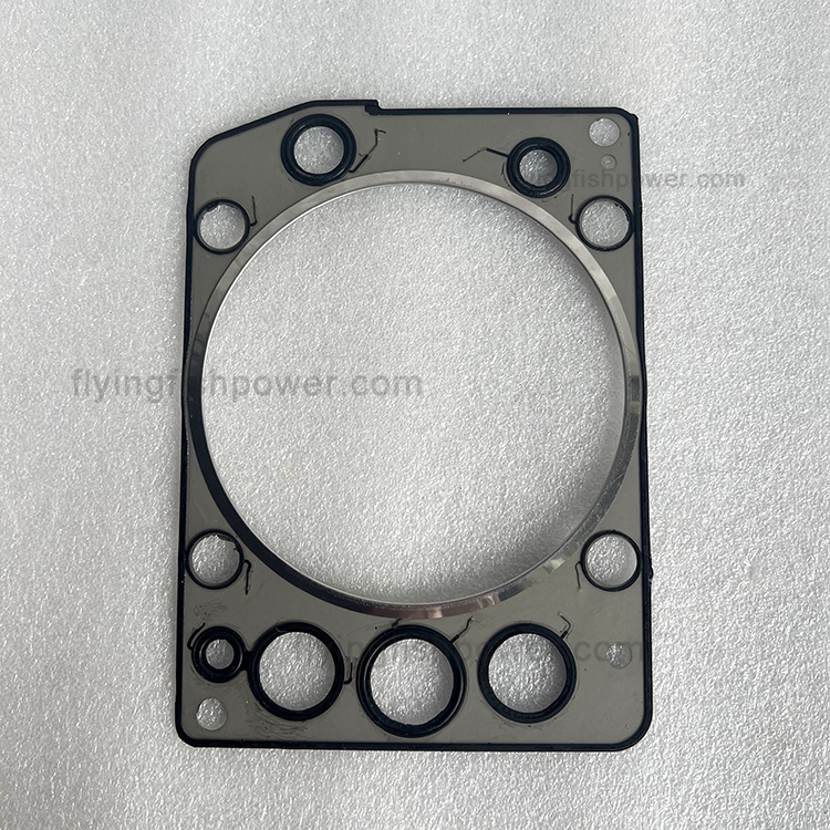 Mercedes-Benz OM457LA Truck Engine Cylinder Head Gasket 4600160720