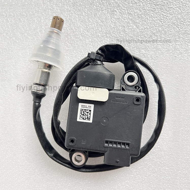 Piezas del motor diesel Sensor de óxido de nitrógeno 0281006859YC 0281006859