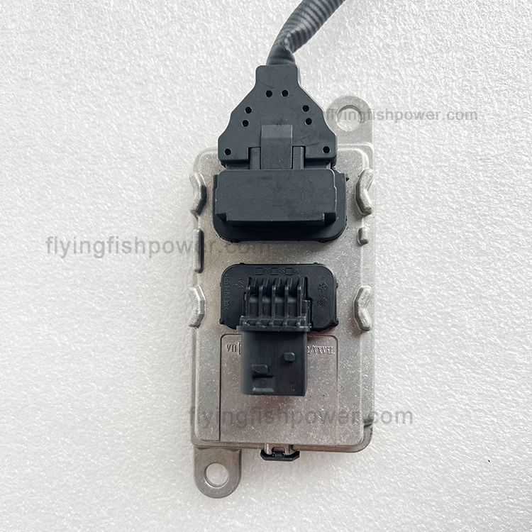 Piezas del motor diesel Sensor de óxido de nitrógeno 5WK97304