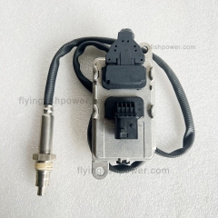 Piezas del motor diesel Sensor de óxido de nitrógeno 5WK97304