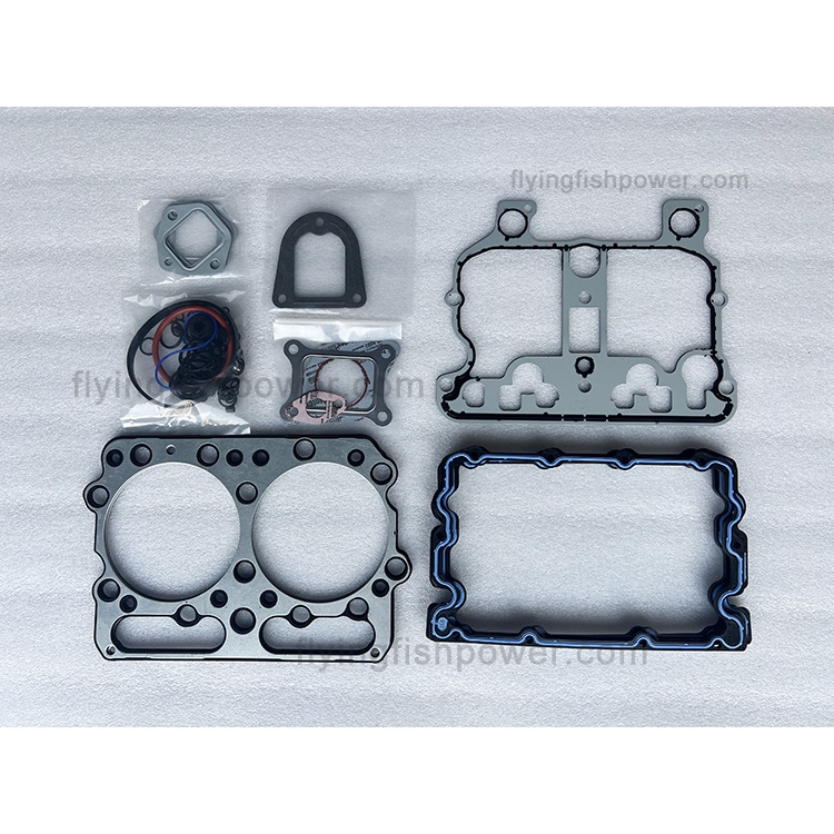 Cummins Engine Upper Gasket Set 4024924